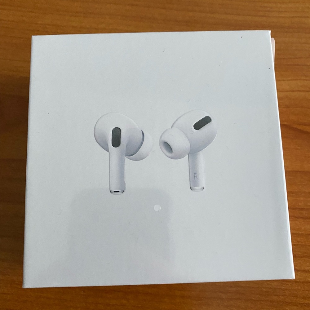 AirPods Pro - SEALED